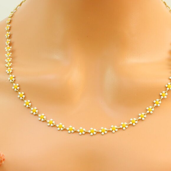 "New Beautiful Design Necklace Chain for Women/Girls, Gift, N701 - Picture 9 of 10